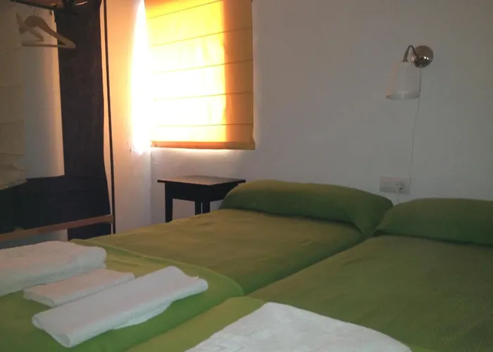 Apartamentos Casa la Costanilla