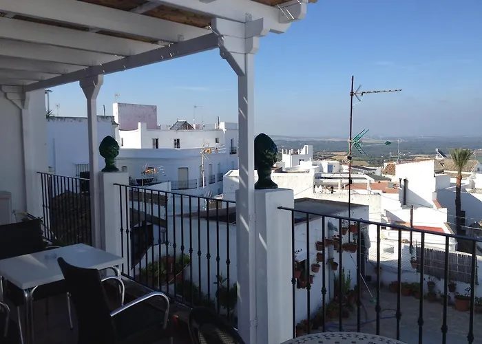 Apartamentos Casa la Costanilla