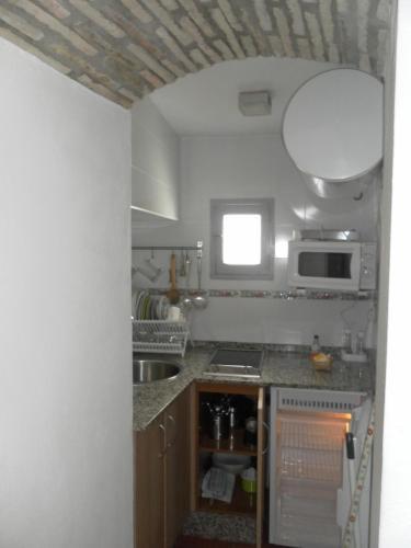 Casa La Costanilla *
