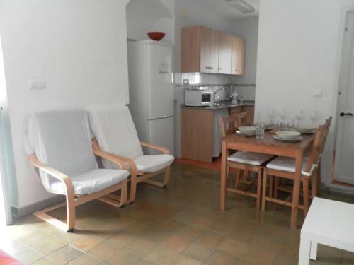 Apartamento Casa La Costanilla Vejer de la Frontera