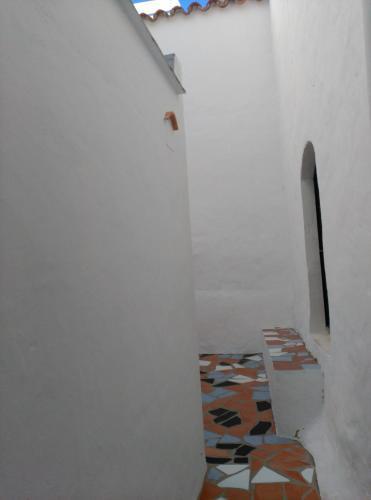 Apartamento Casa La Costanilla