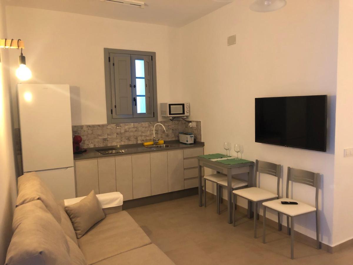 Apartamento Casa La Costanilla Vejer de la Frontera