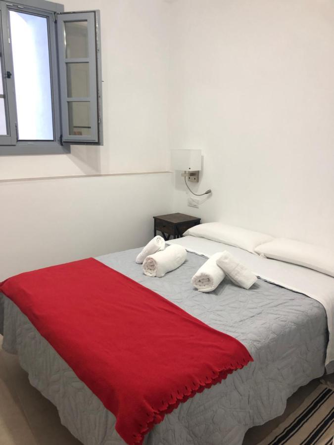 Casa La Costanilla Apartamento
