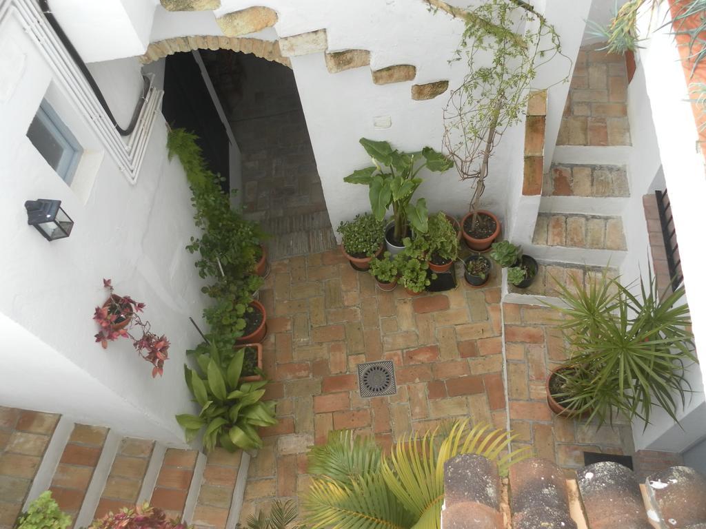 Casa La Costanilla Vejer de la Frontera