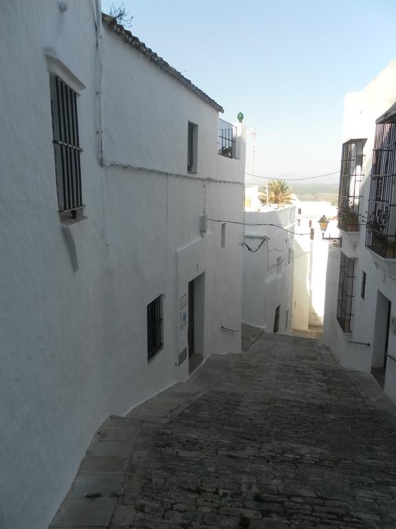 Casa La Costanilla