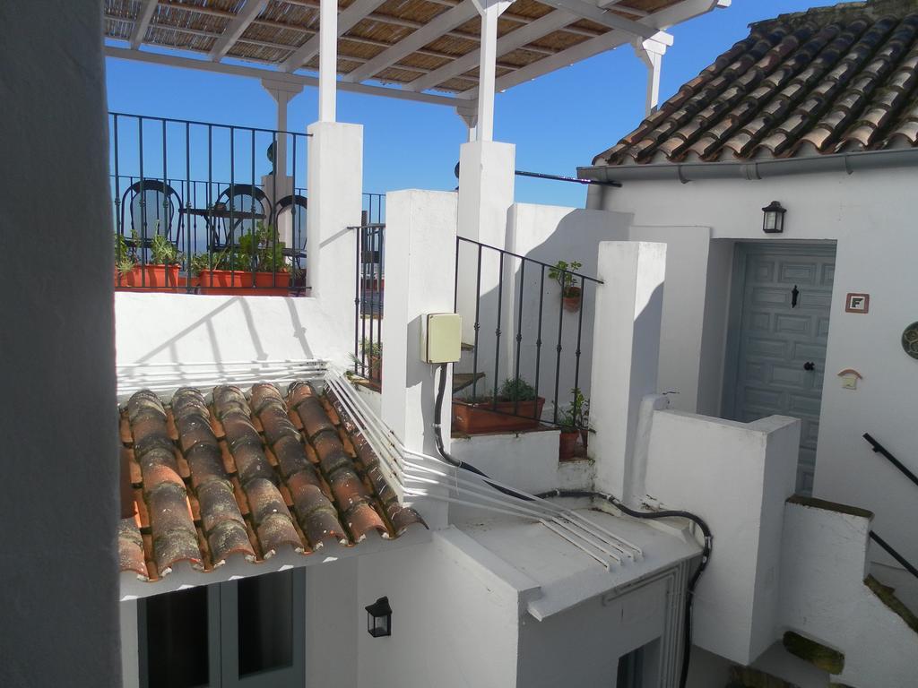 Casa La Costanilla Apartamento