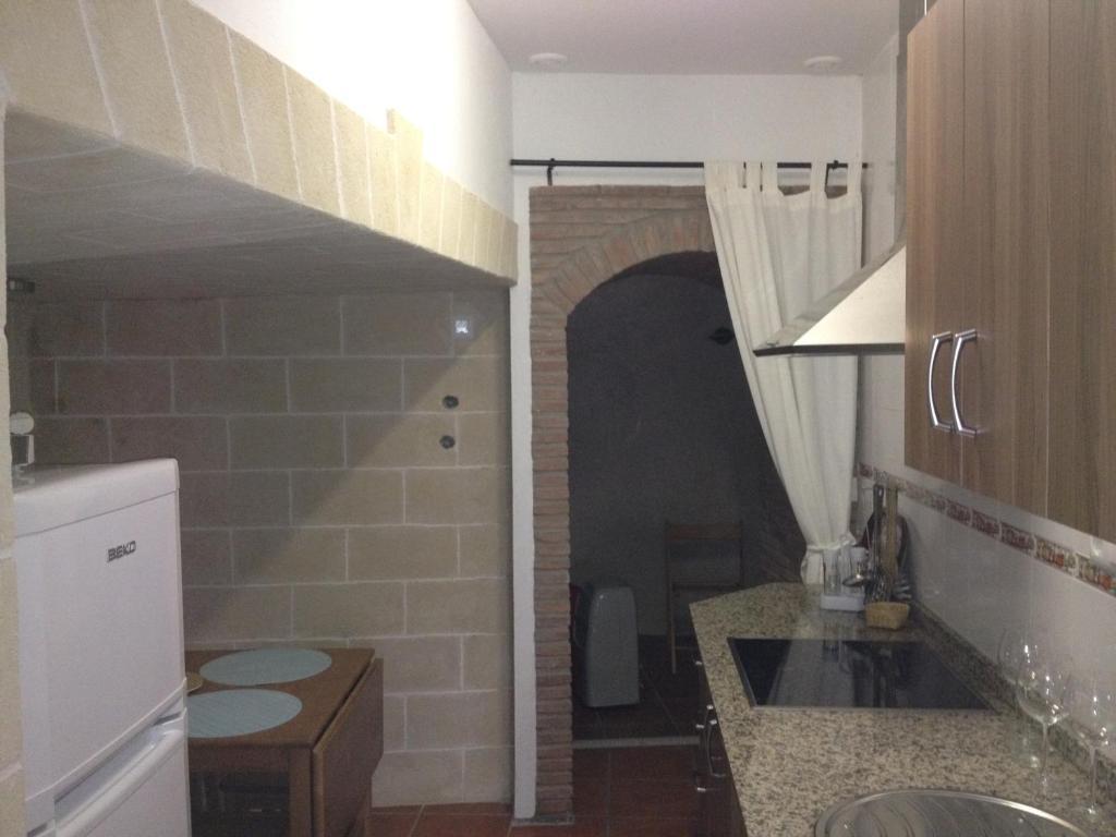 Apartamento Casa La Costanilla Vejer de la Frontera