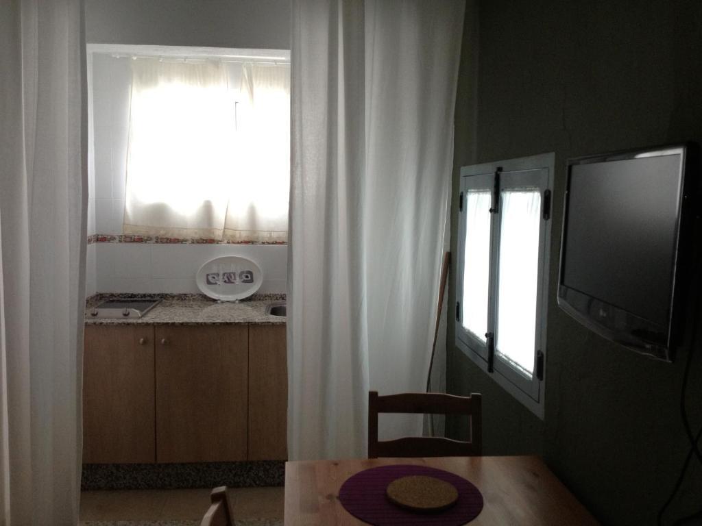 Apartamento Casa La Costanilla *