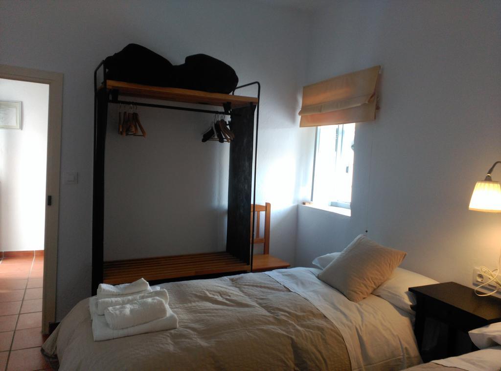Apartamento Casa La Costanilla *