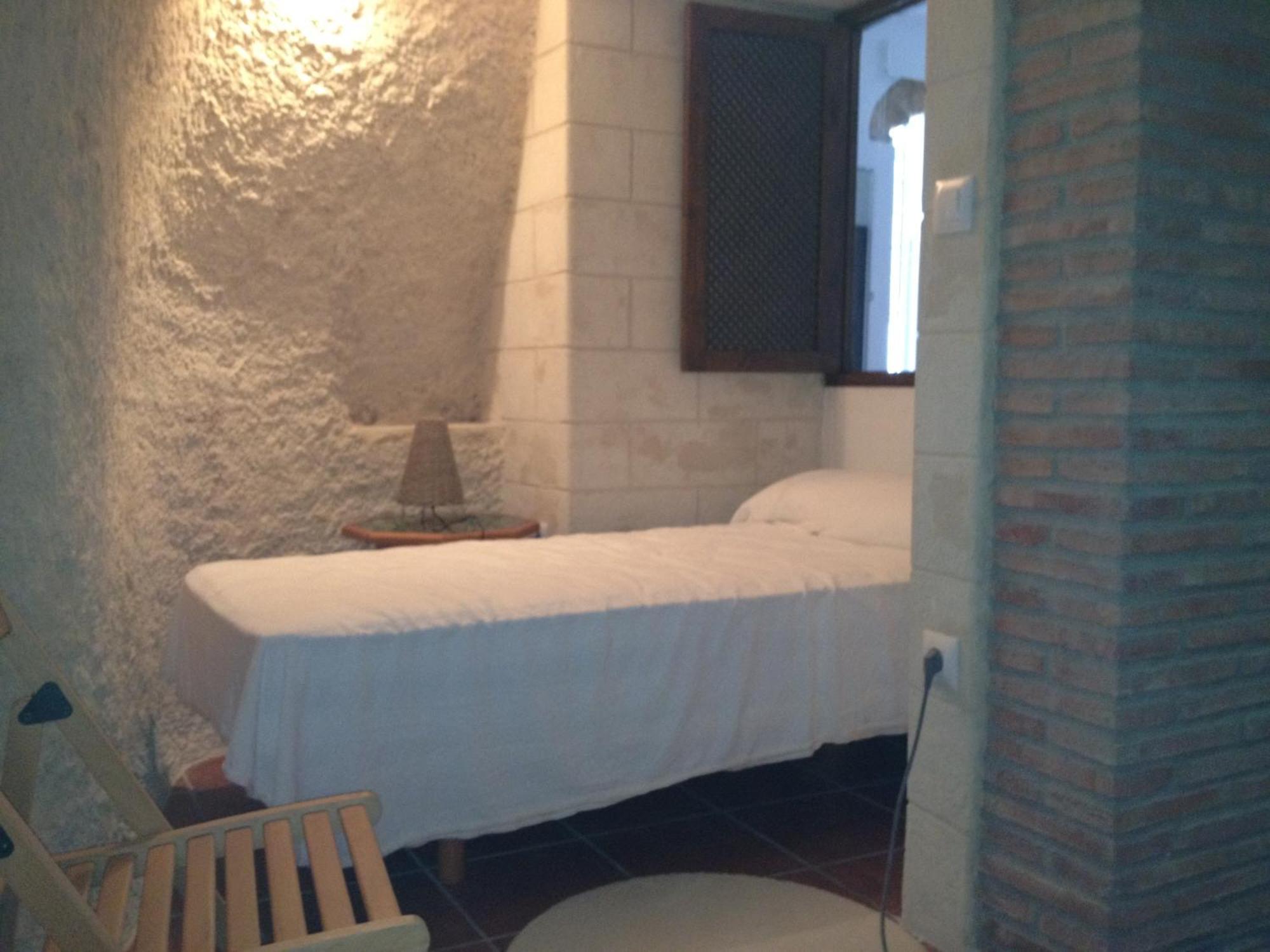 Apartamento Casa La Costanilla