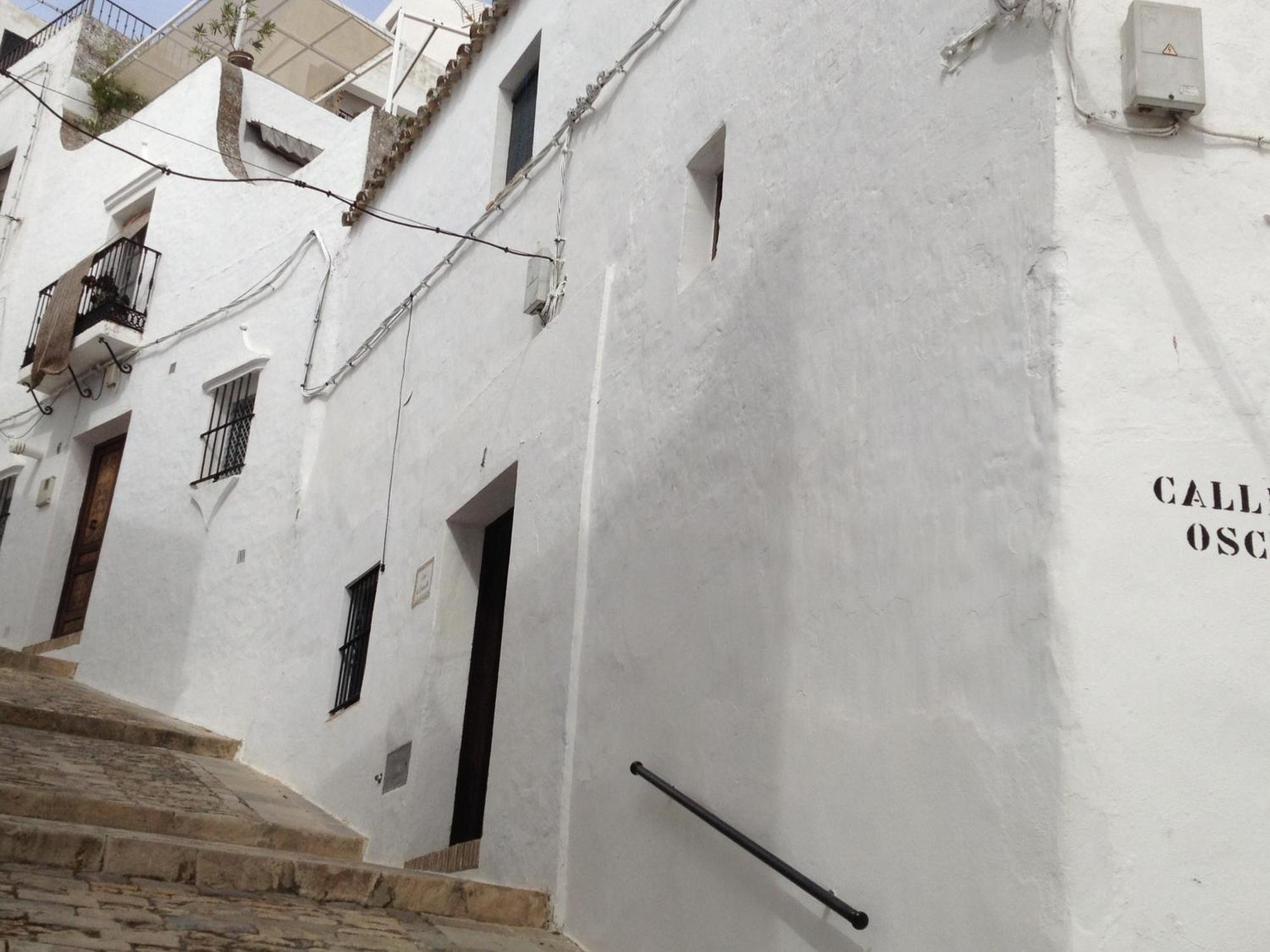 Apartamento Casa La Costanilla Vejer de la Frontera