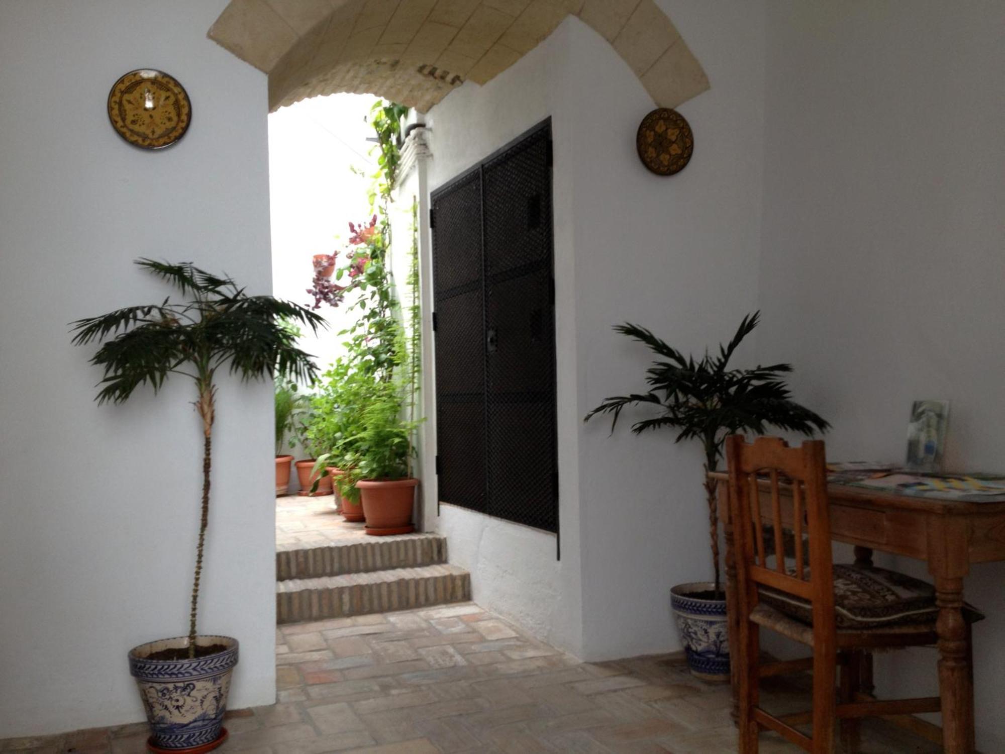 Apartamento Casa La Costanilla *