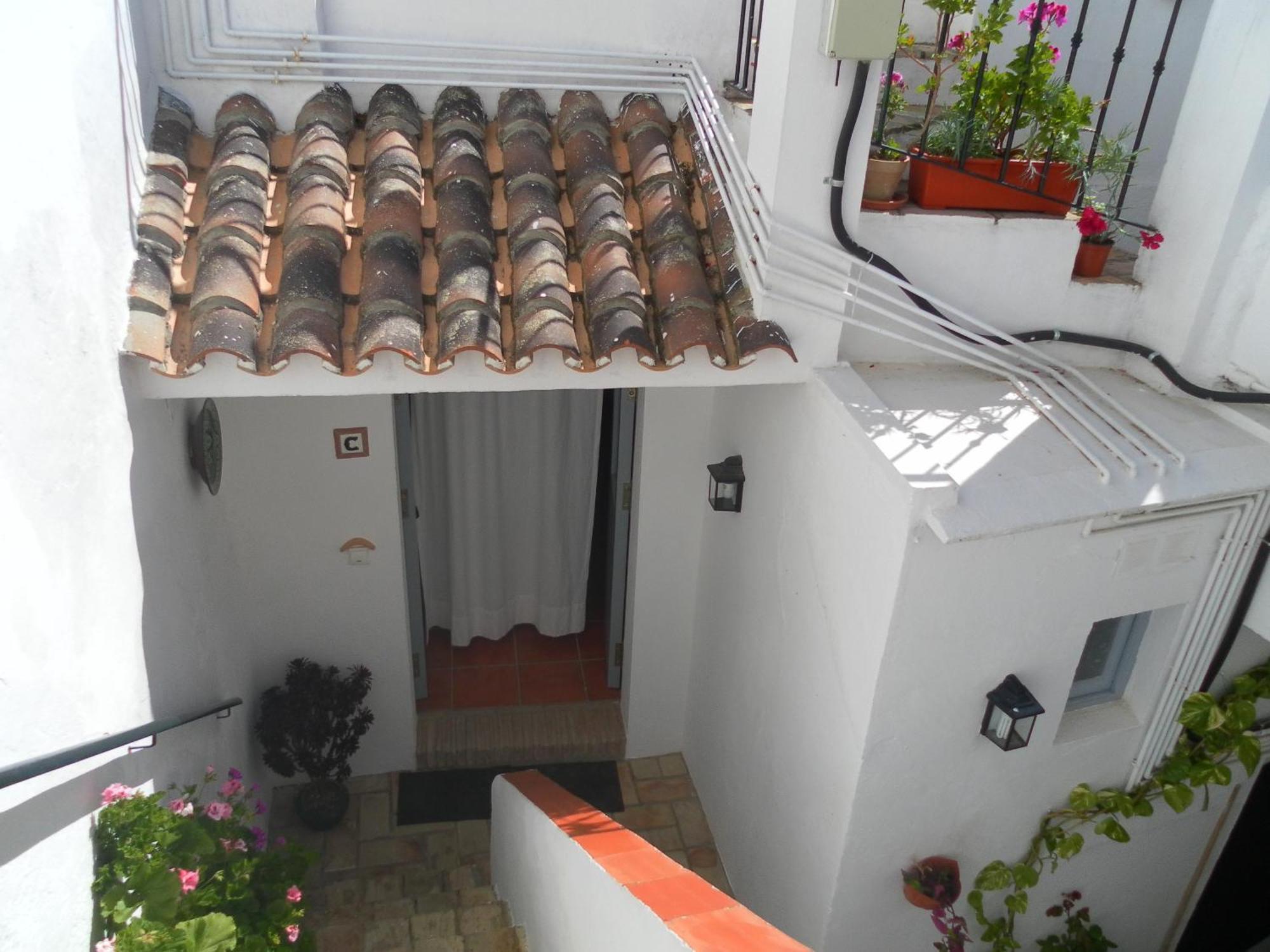 Apartamento Casa La Costanilla