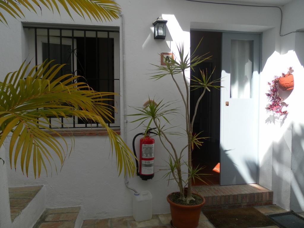 Casa La Costanilla Apartamento Vejer de la Frontera