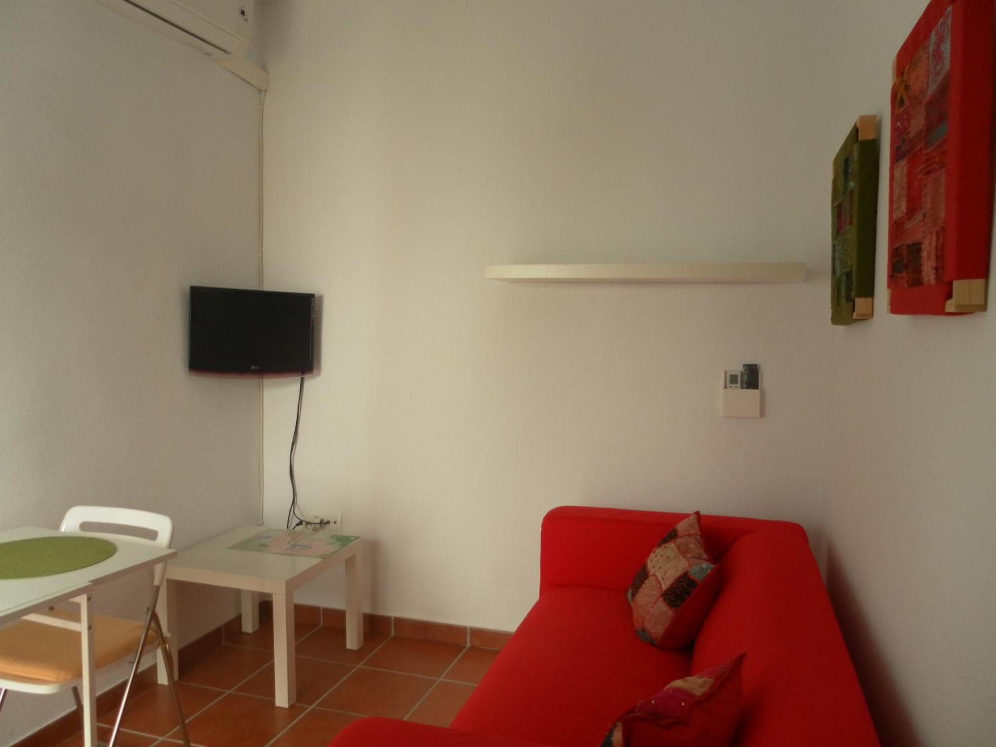 Casa La Costanilla Apartamento *