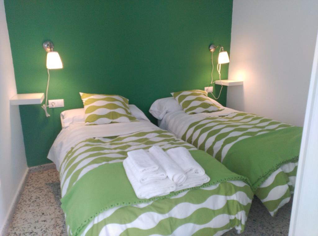 Casa La Costanilla Apartamento