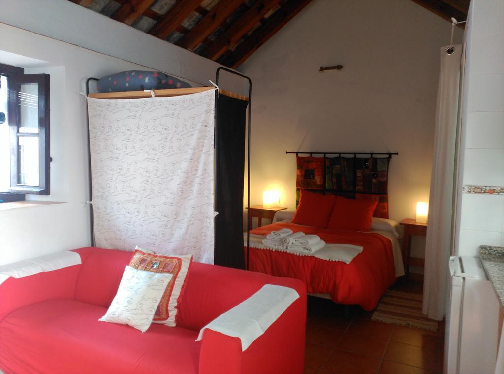 Casa La Costanilla Apartamento *