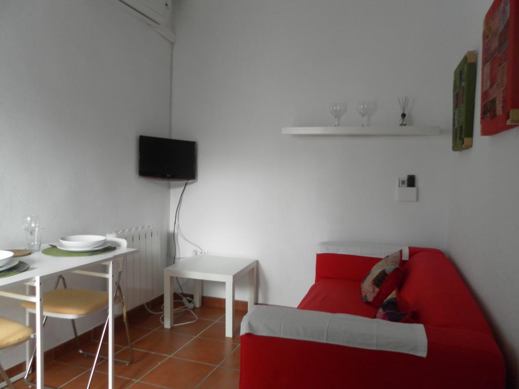 Casa La Costanilla