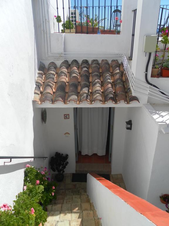 Casa La Costanilla Apartamento Vejer de la Frontera