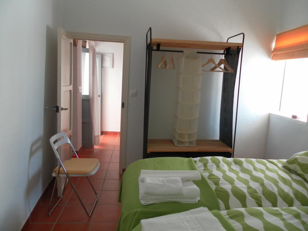 Apartamento Casa La Costanilla