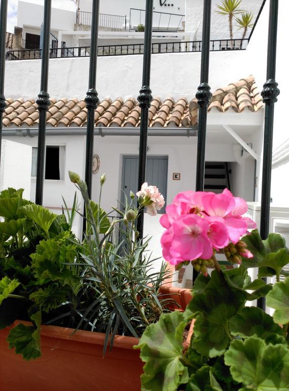 Casa La Costanilla *