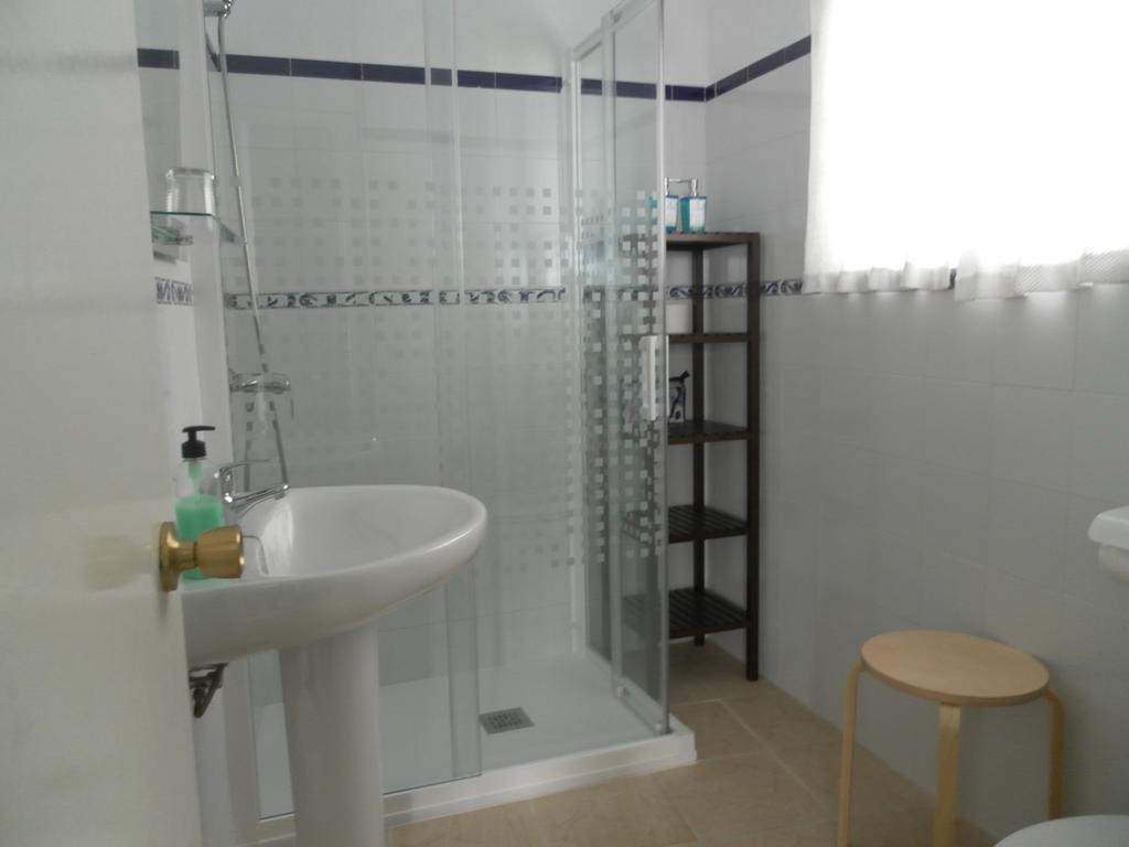 Casa La Costanilla Apartamento
