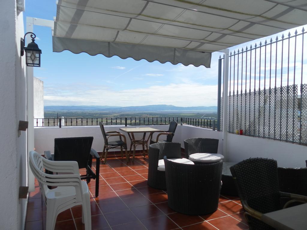 Apartamento Casa La Costanilla *