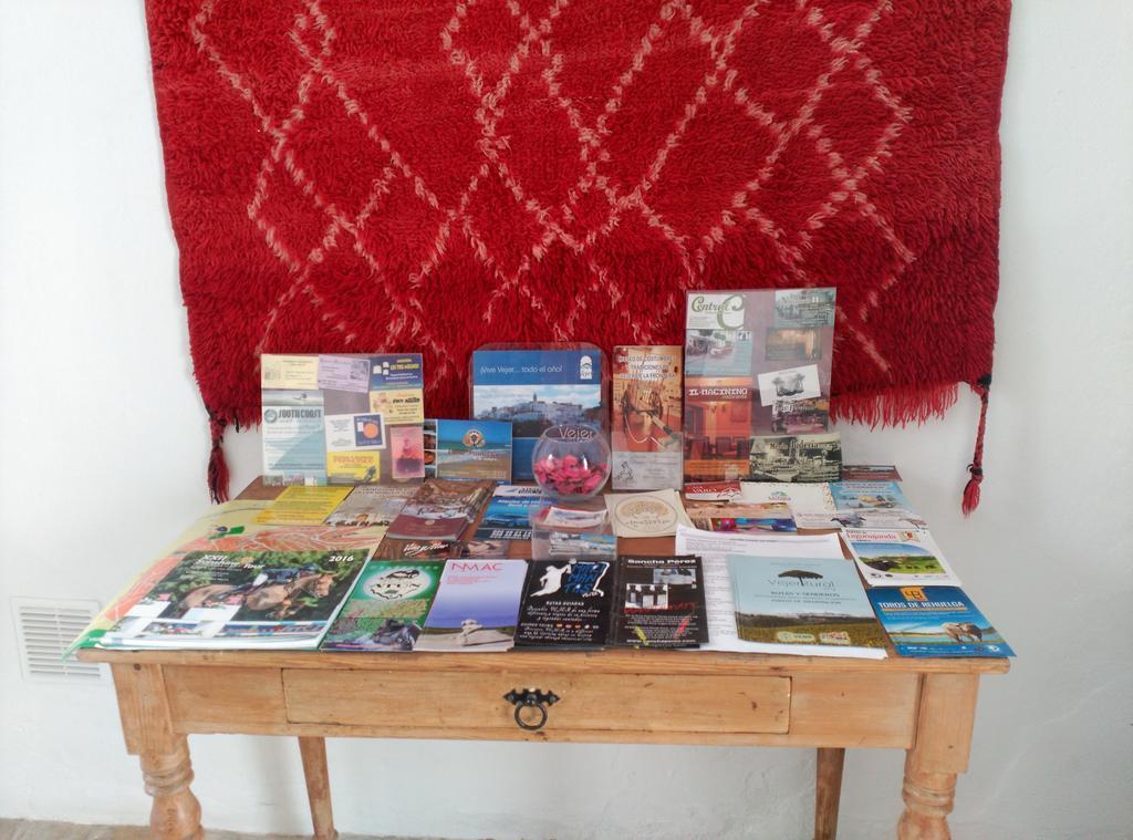 Apartamento Casa La Costanilla *