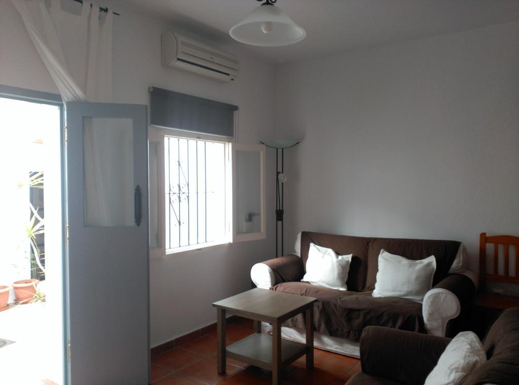 Apartamento Casa La Costanilla Vejer de la Frontera