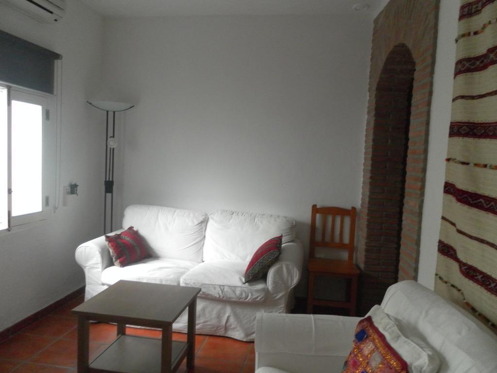 Casa La Costanilla Apartamento Vejer de la Frontera