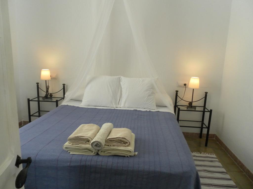 Casa La Costanilla Apartamento