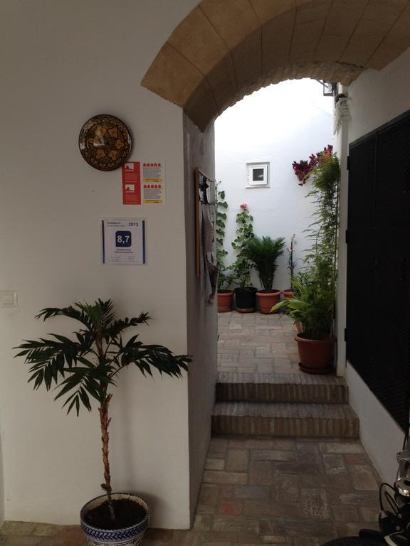 Apartamento Casa La Costanilla Vejer de la Frontera