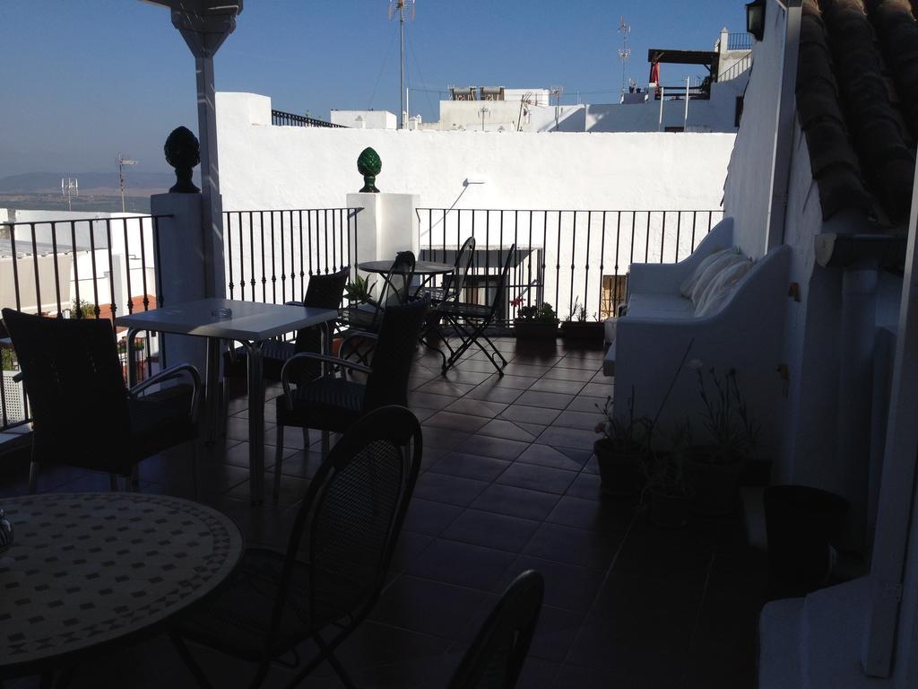 Apartamento Casa La Costanilla Vejer de la Frontera