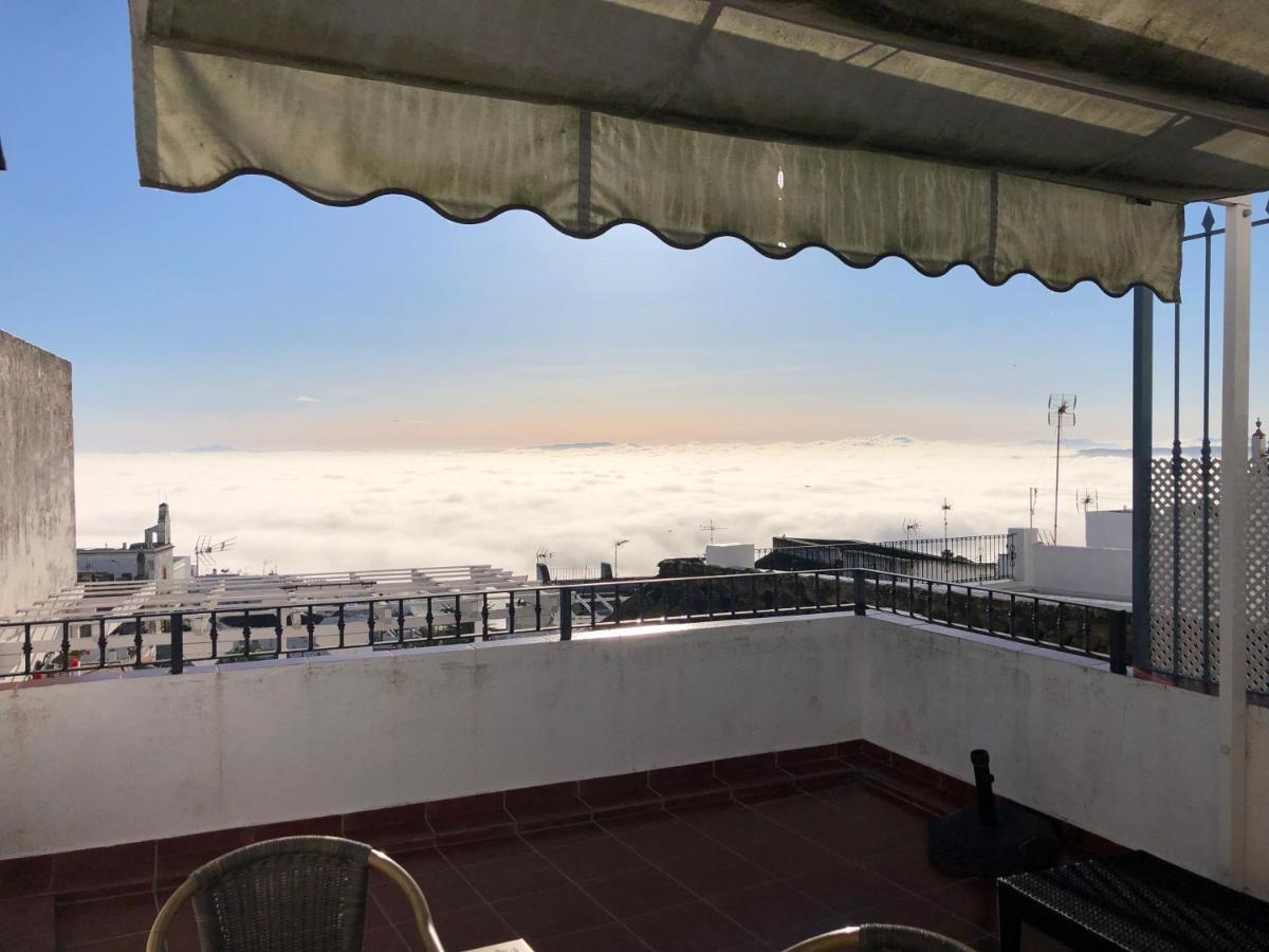 Casa La Costanilla Appartement