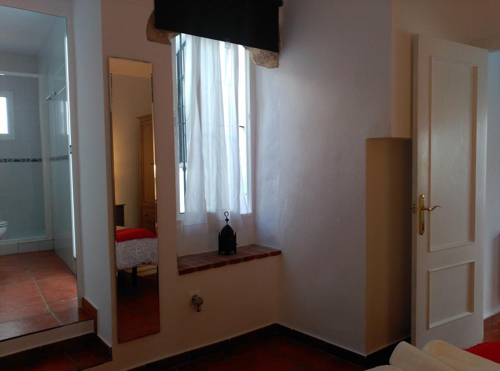 Appartement Casa La Costanilla