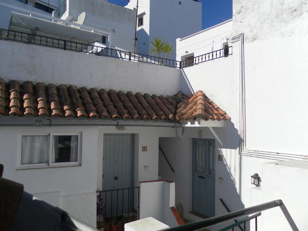 Casa La Costanilla Appartement Vejer de la Frontera