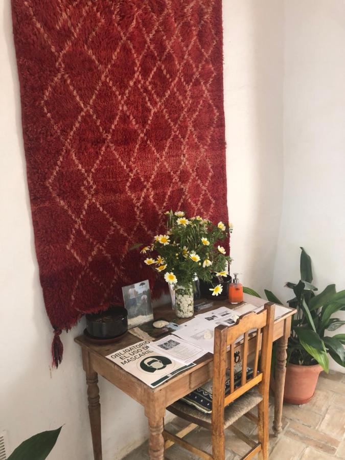 Casa La Costanilla Appartamento *