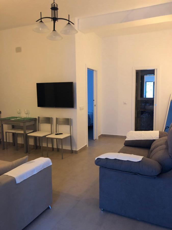 Apartamento Casa La Costanilla *