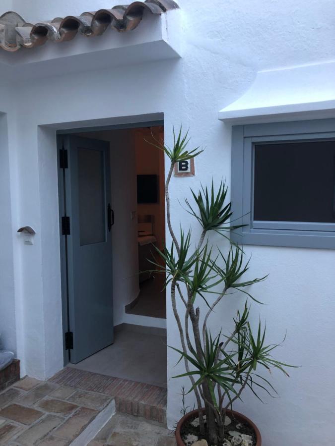 Appartamento Casa La Costanilla