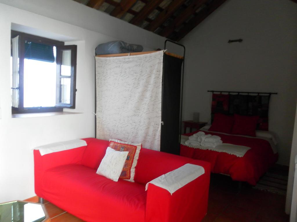 Casa La Costanilla Appartamento