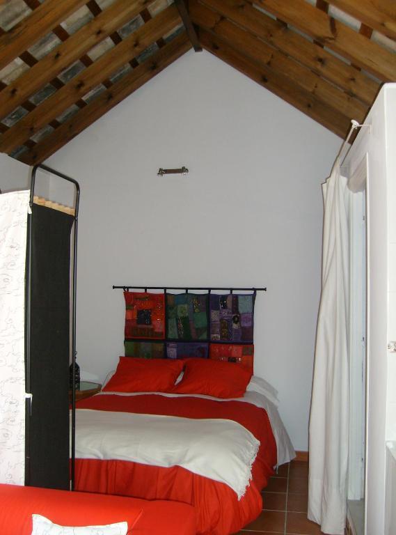 Casa La Costanilla Vejer de la Frontera