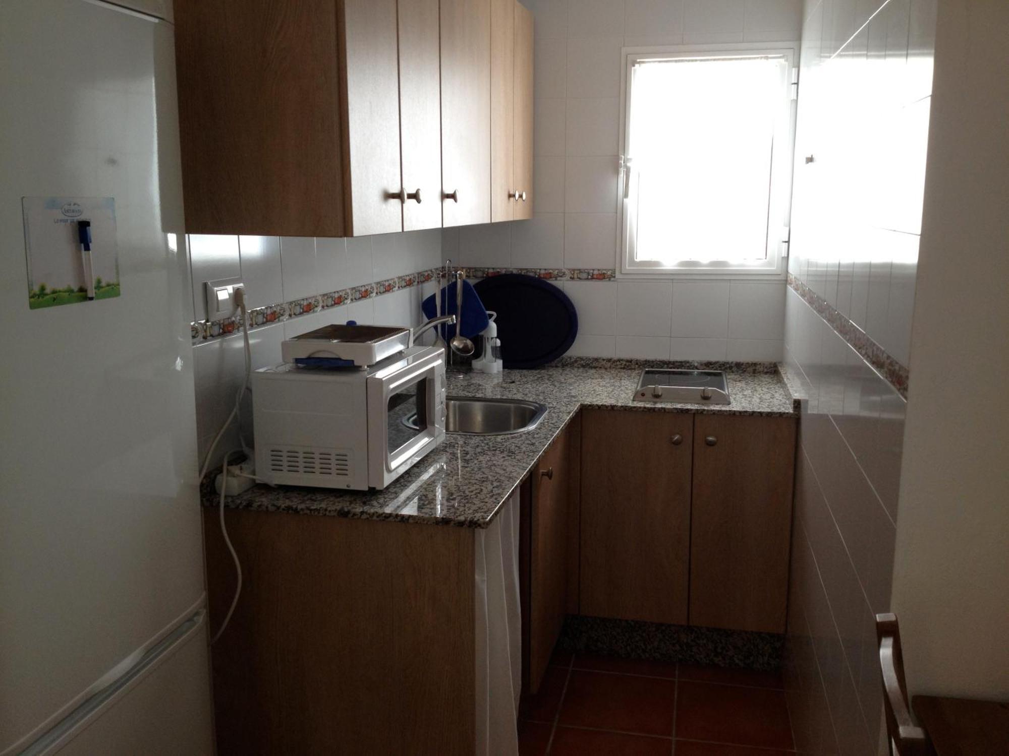 Appartamento Casa La Costanilla Vejer de la Frontera