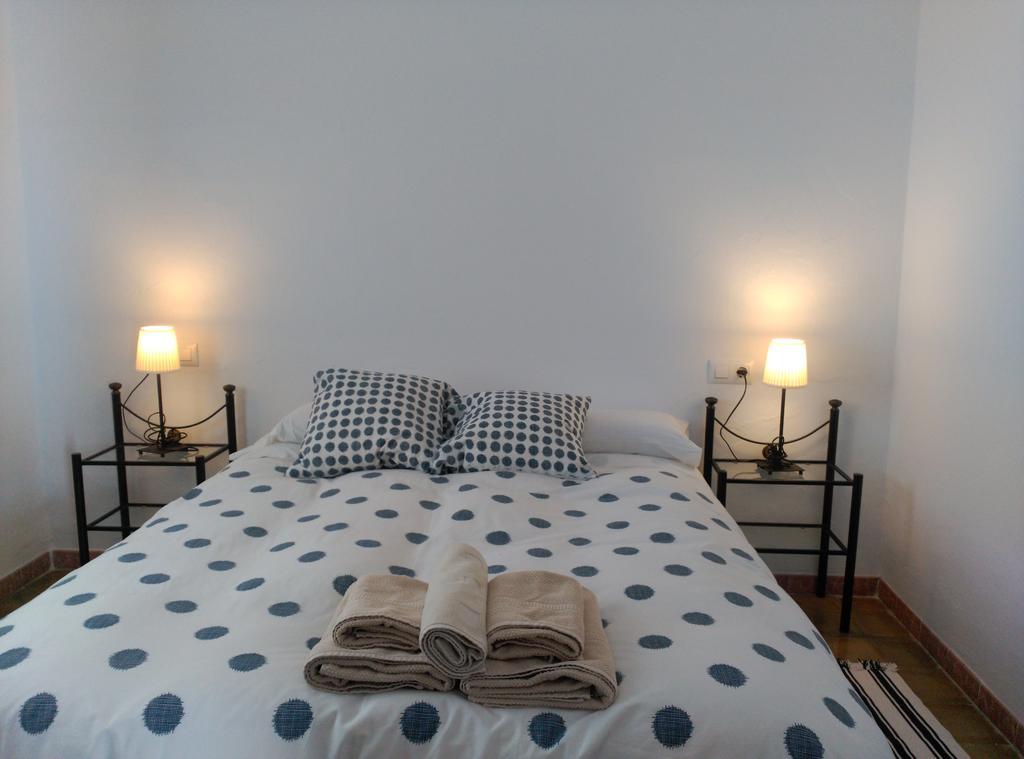 Appartamento Casa La Costanilla