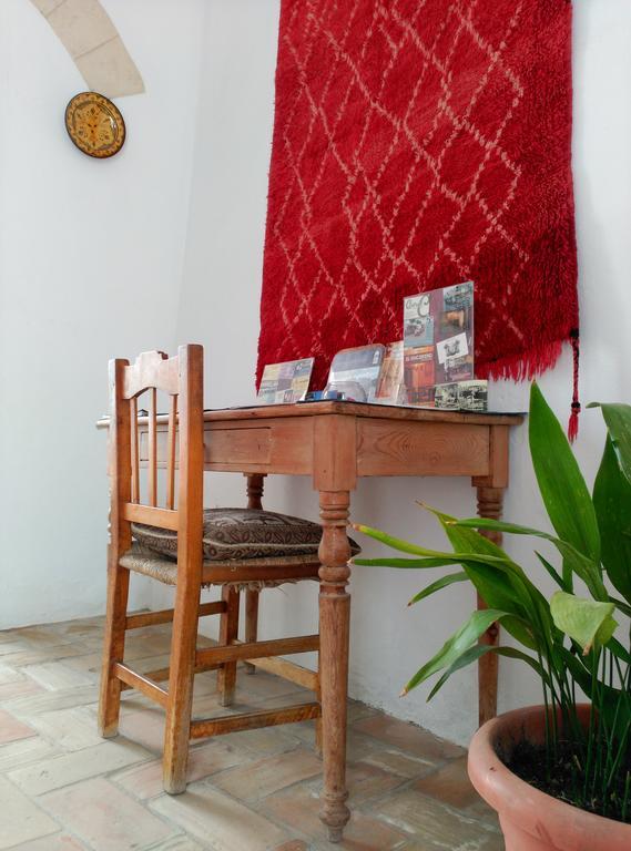 Casa La Costanilla *