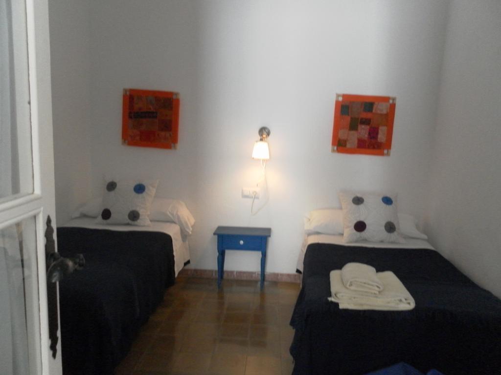 Appartamento Casa La Costanilla *