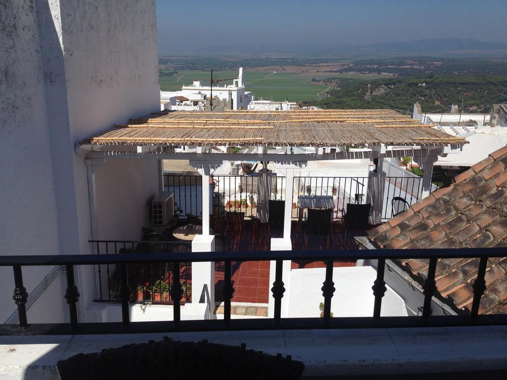 Appartamento Casa La Costanilla *