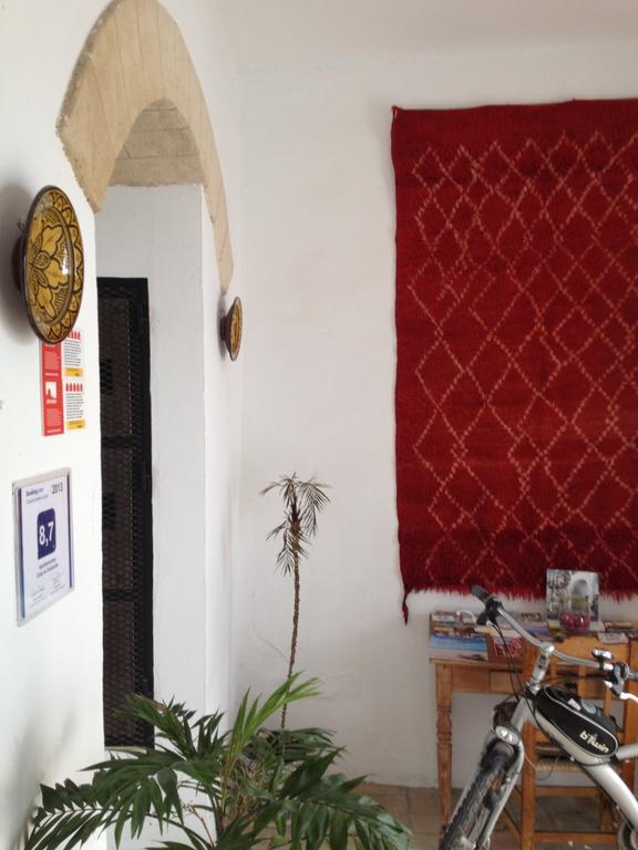 Appartamento Casa La Costanilla *