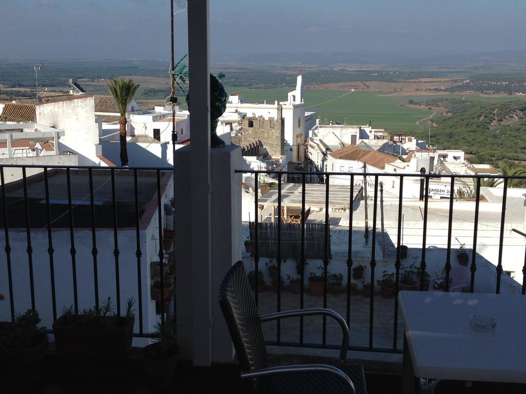 Casa La Costanilla Appartamento Vejer de la Frontera