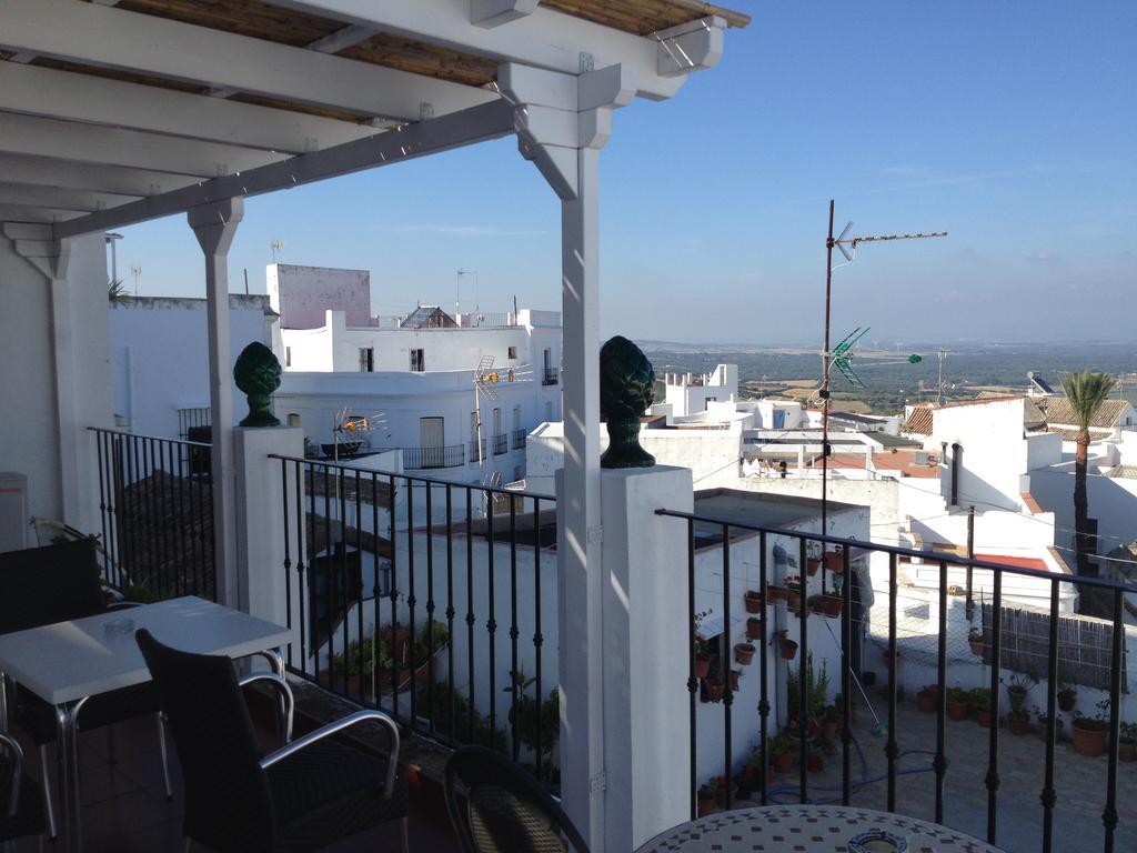 Appartamento Casa La Costanilla Vejer de la Frontera